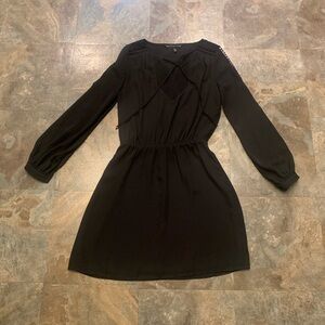 White House Black Market dress, size 2